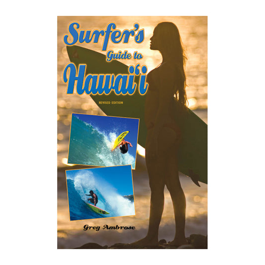 Surfer's Guide to Hawaiʻi