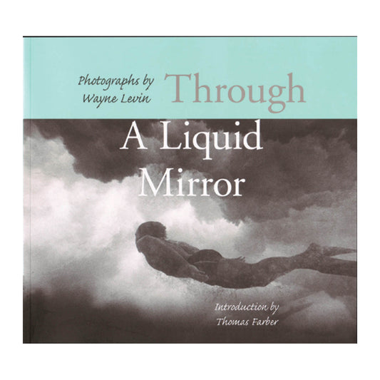 Through A Liquid Mirror (hc)