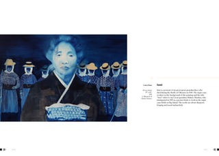 UchinaAmerican: Anthology of Okinawan American Art & Literature