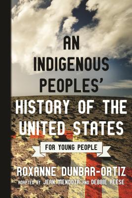 Indigenous Peoples' History of the United States for Young People, An (pb)