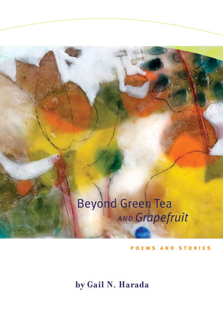 Beyond Green Tea and Grapefruit