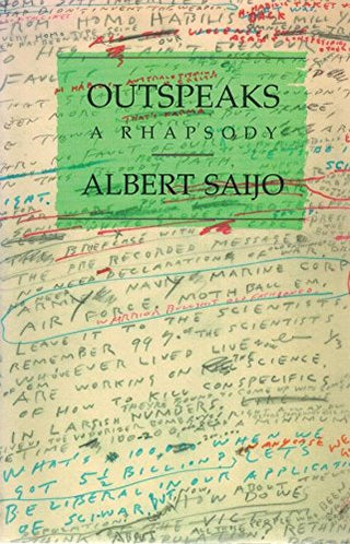 Outspeaks: A Rhapsody