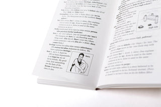 Illustrated Hawaiian Dictionary