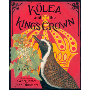 Kōlea and the King's Crown