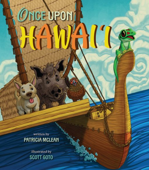 Once Upon Hawaiʻi