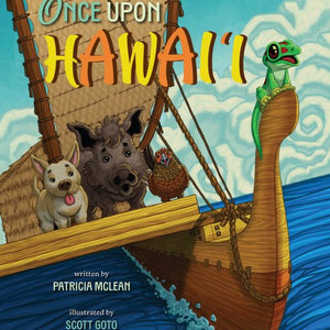 Once Upon Hawaiʻi