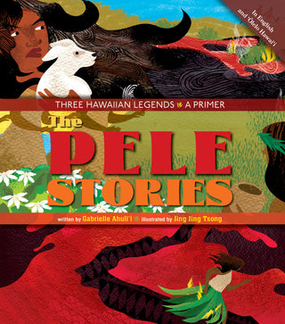 The Pele Stories