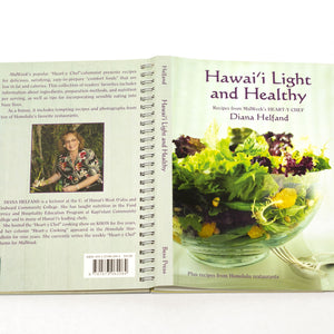 Hawai‘i Light and Healthy