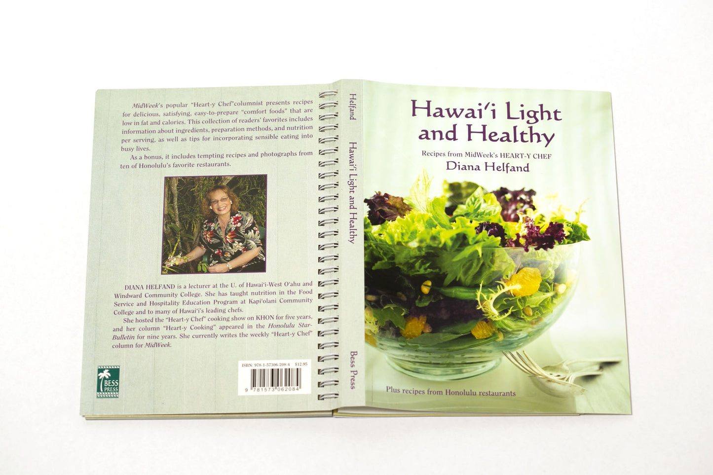 Hawai‘i Light and Healthy