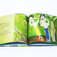 He Ka‘ao no Hauwahine Laua ‘o Meheanu / A Tale of Hauwahine and Meheanu (bilingual)
