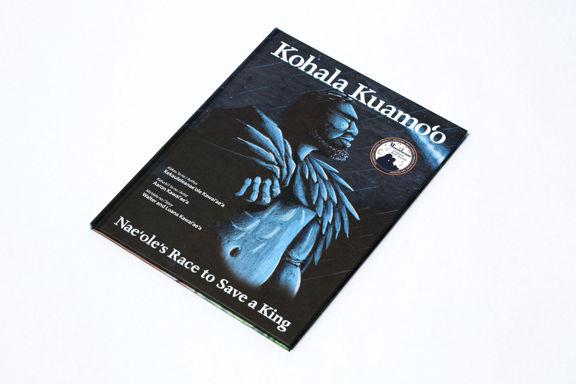 Kohala Kuamo‘o: Nae‘ole’s Race to Save a King
