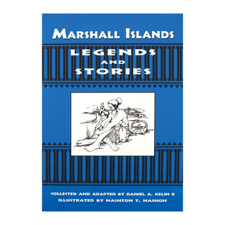 Marshall Island Legends and Stories