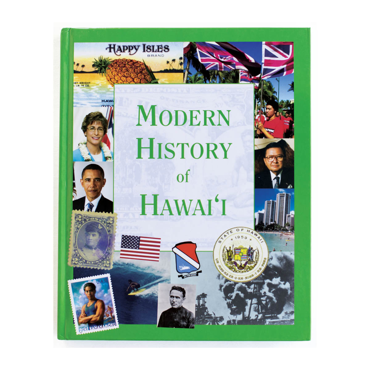 Modern History of Hawaiʻi