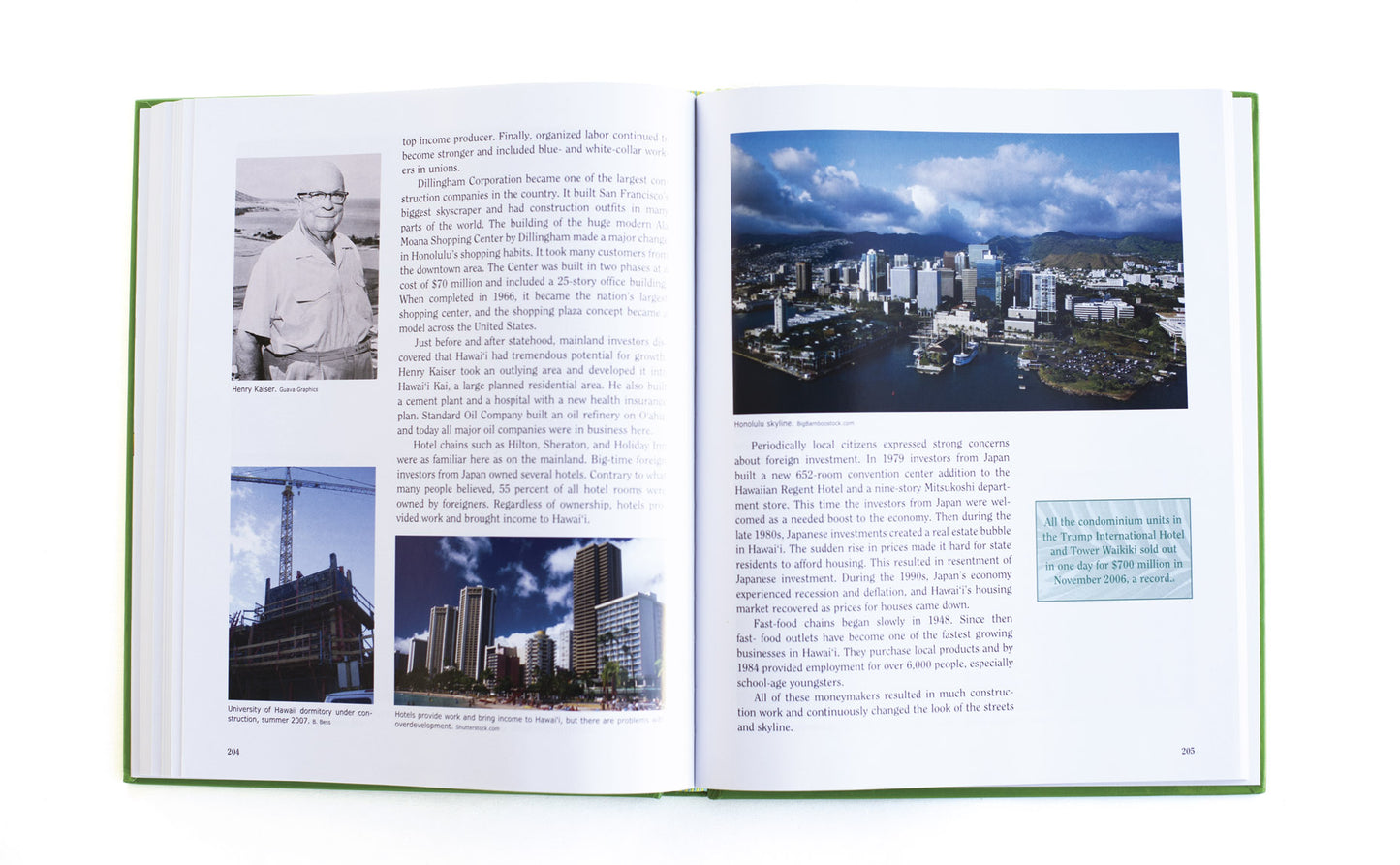 Modern History of Hawaiʻi