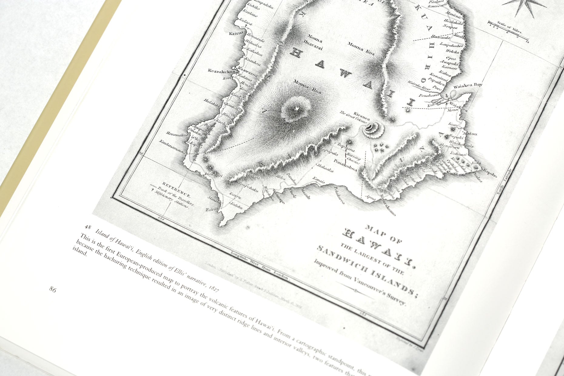 The Early Mapping of Hawaiʻi
