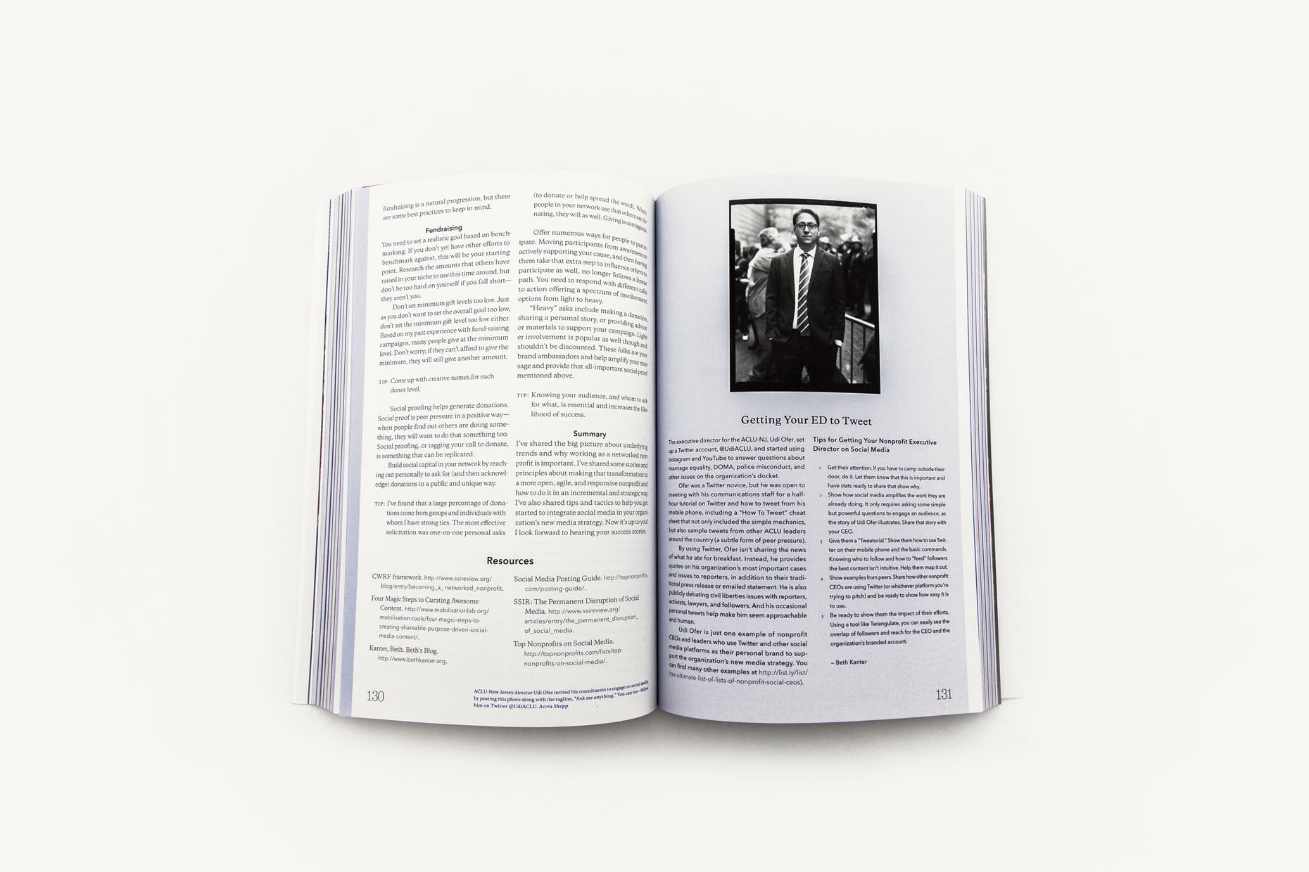 Tools for Grassroots Activists – Bess Press