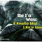 Creature of the Tides: What Am I? / He I‘a Wau: E Kuailo Mai i Ku‘u Inoa! (bilingual)