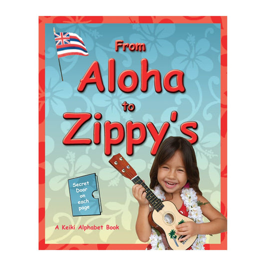 From Aloha to Zippy’s