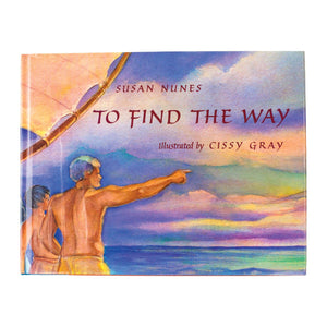 To Find the Way