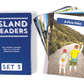 Island Readers Set # 3