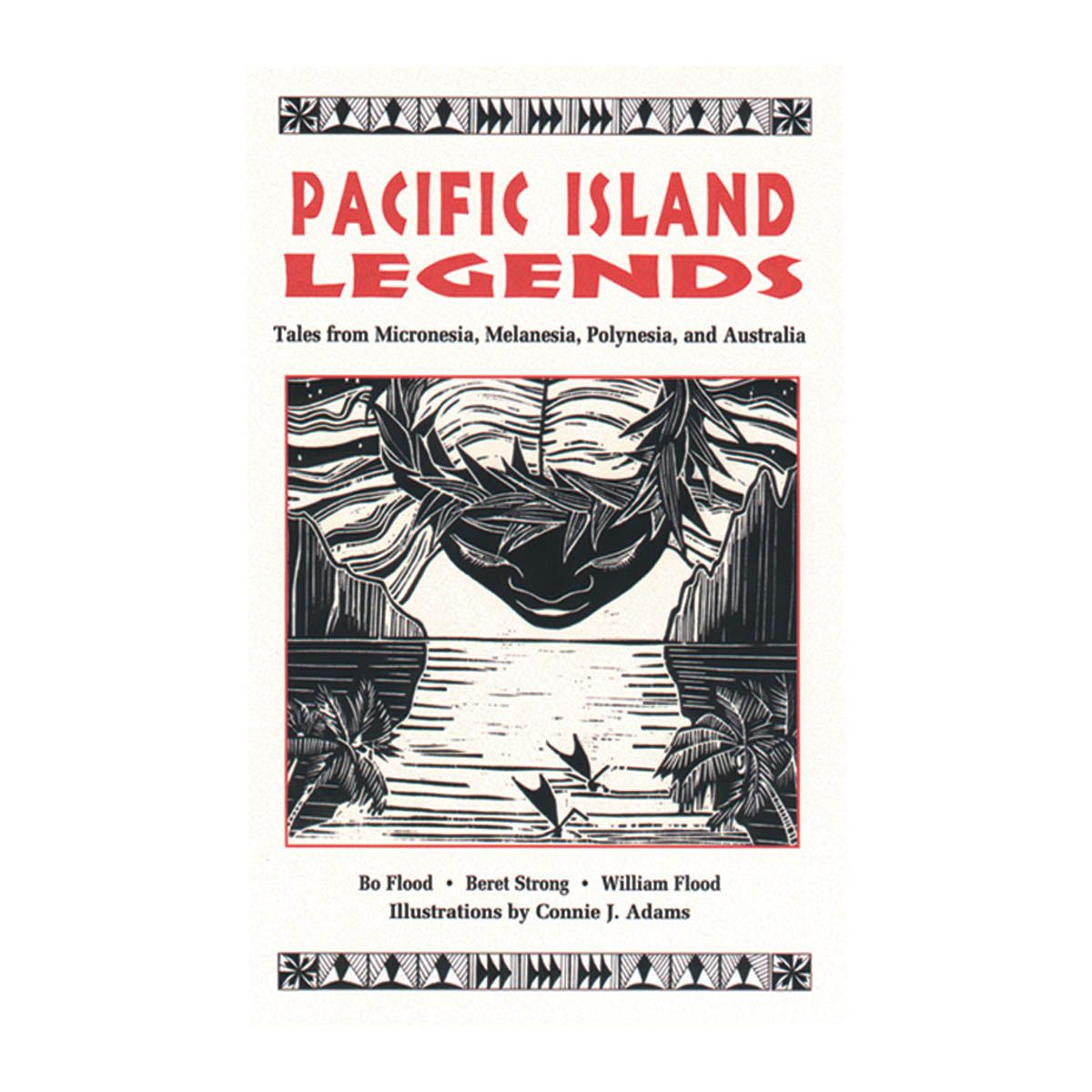 Pacific Island Legends