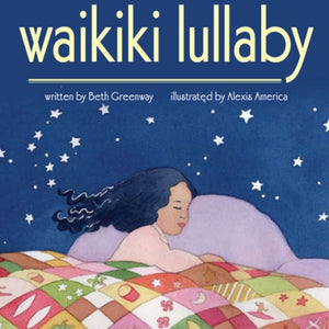 Waikiki Lullaby